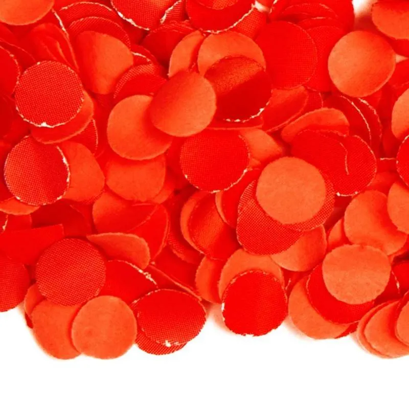 Rode Confetti (100g)