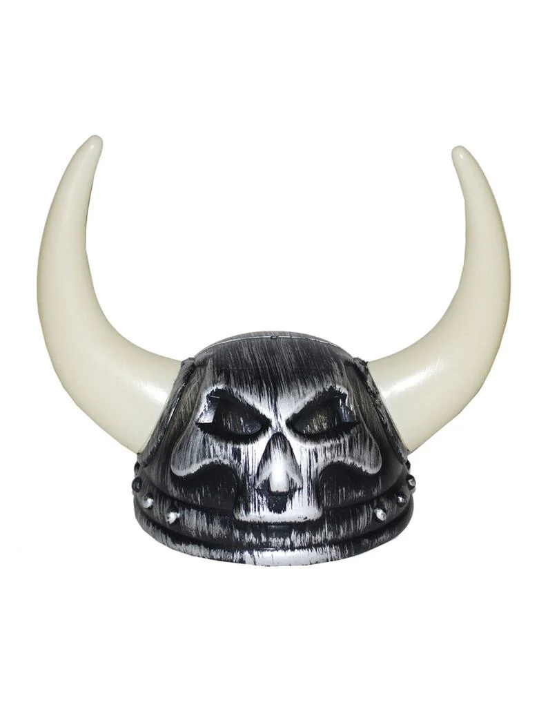 Viking helm Kael