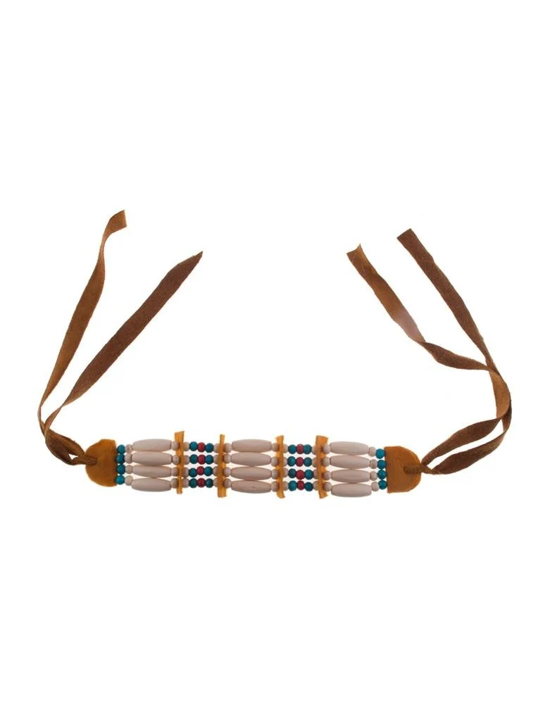 Armband indiaan Sihu