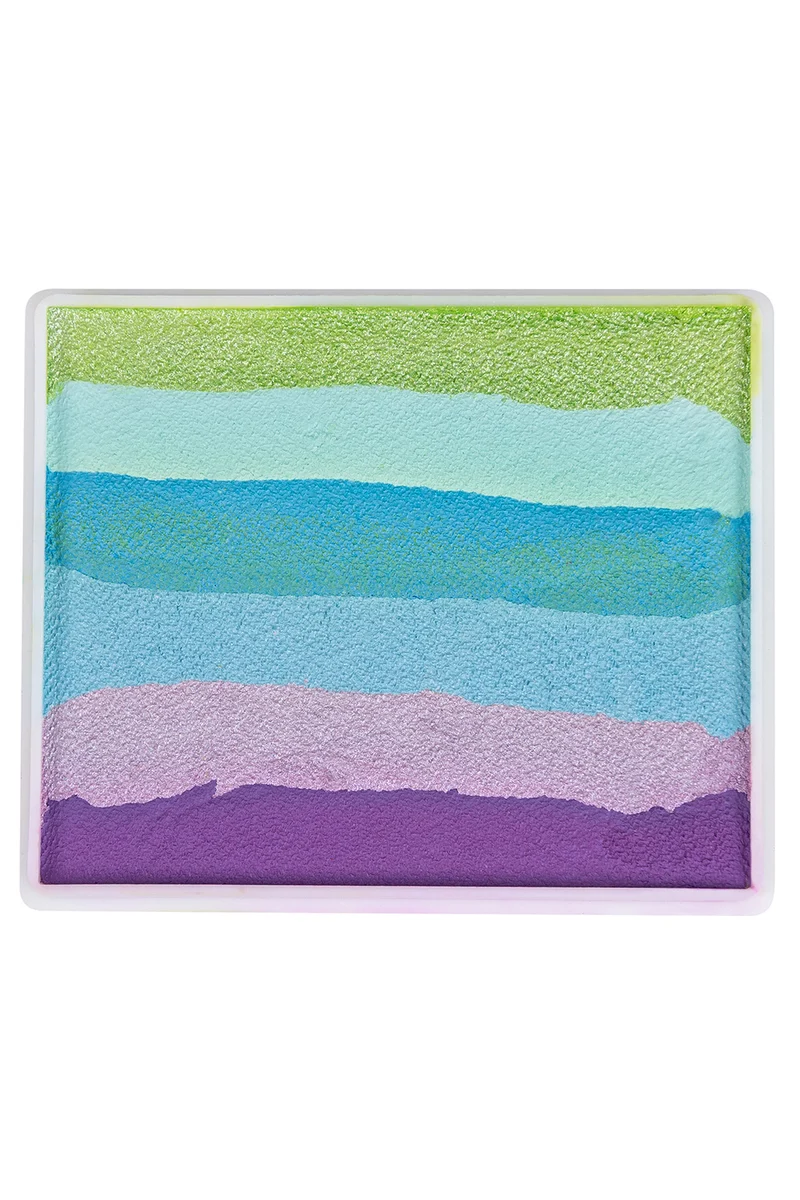 PXP Big Unicorn pastel frozen splitcake schmink 50 gram