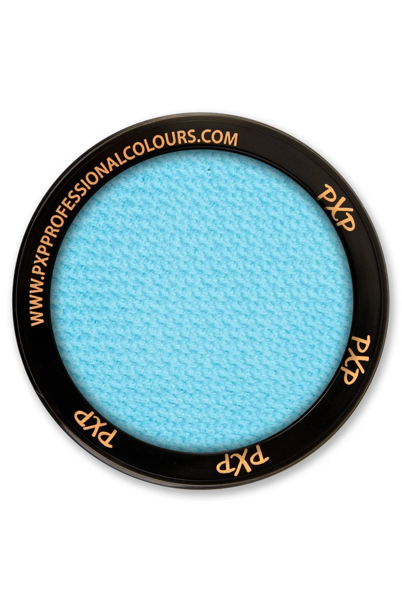 PXP schmink baby blauw 10 gram waterschmink