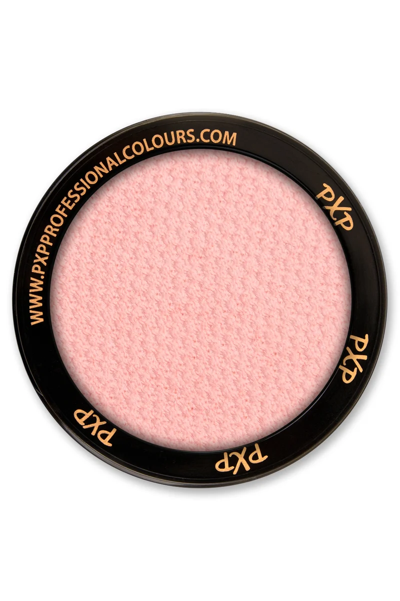 Schmink babyroze PXP waterschmink 10 gram potje