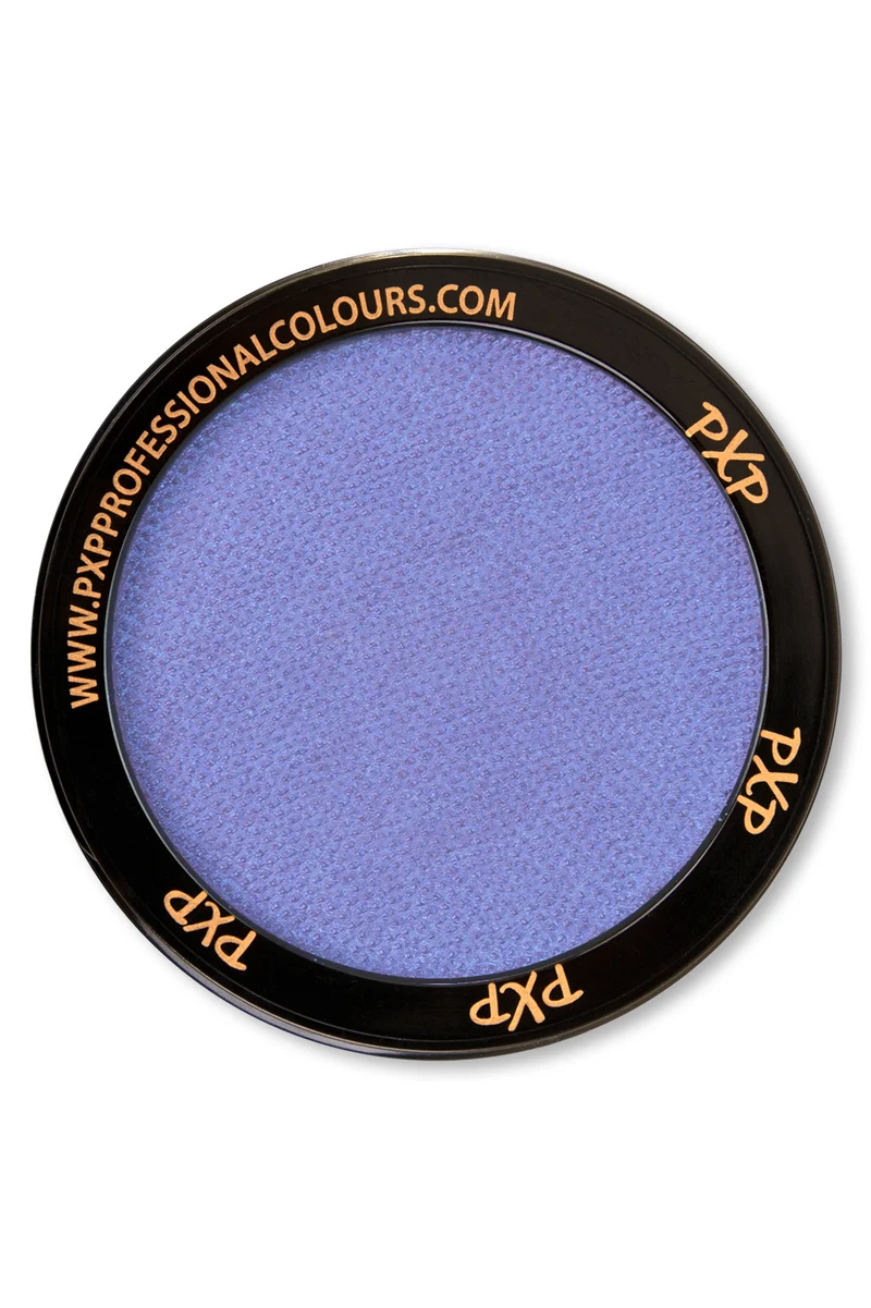 PXP waterschmink Pearl Mermaid paars 10 gram