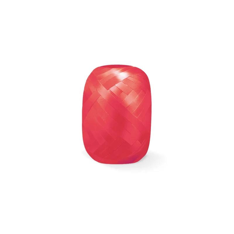 Rood lint 20 meter