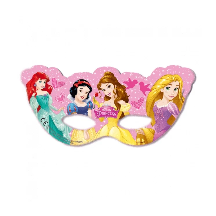 Princess Dreaming Maskers