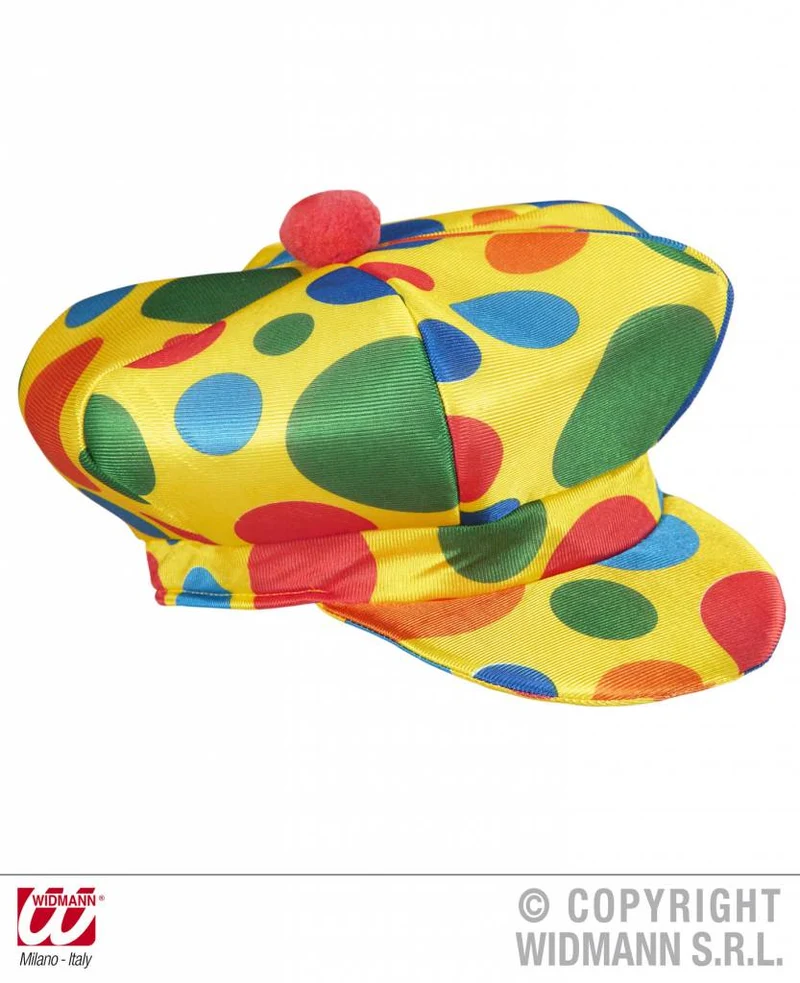 Muts Clown