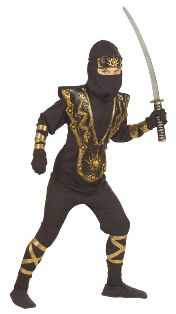 Dragon ninja pak kind elite