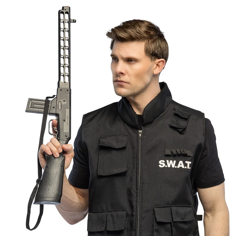 Politiegeweer Tactisch (69 cm)