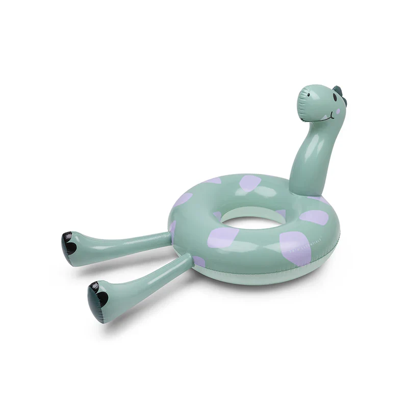 Zwemband Dinosaurus Ø 95cm