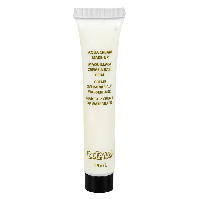 Glow in the dark schmink - tube 19 ml