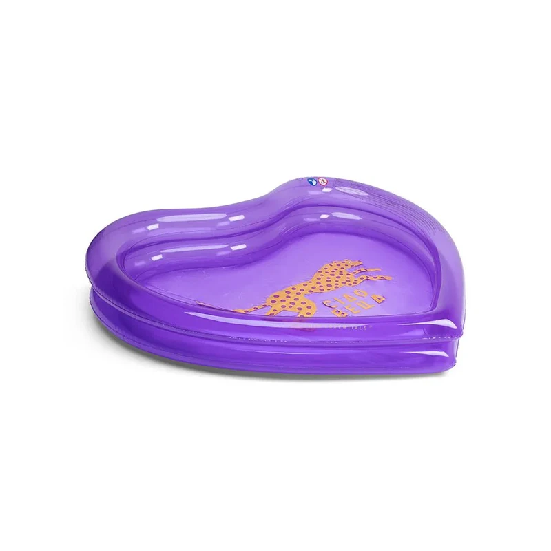 Kinderzwembad Paars Wild Heart Ø 150cm