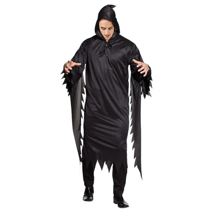 Kostuum Schreeuwende man (M/L)