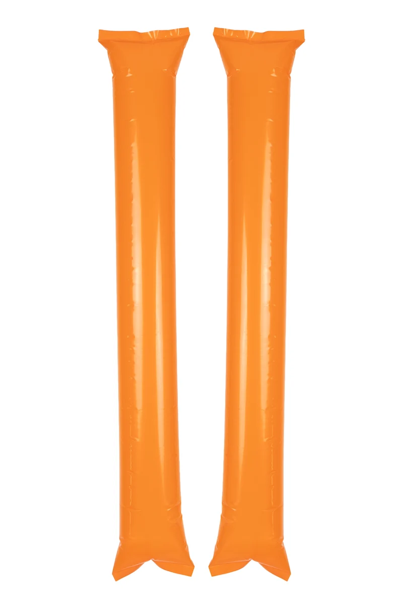 Cheering Sticks Oranje 2st.