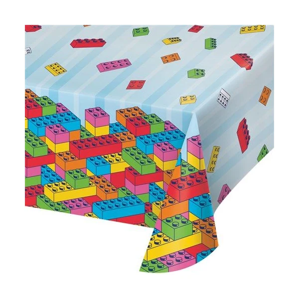 Tafelkleed Block Bash – 137 x 244 cm