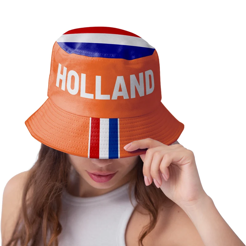 Vissershoed Holland