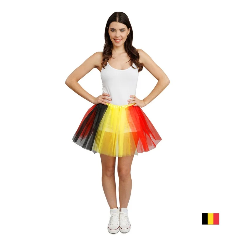 Tutu Duitsland Dames
