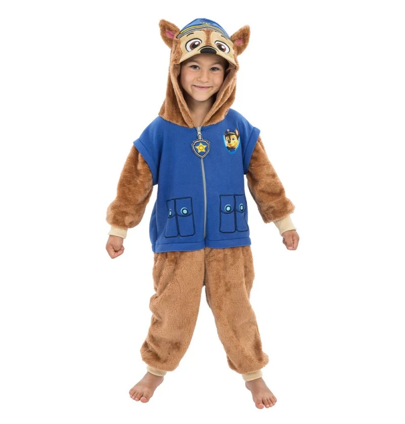 Paw Patrol Onesie Chase Kind Official