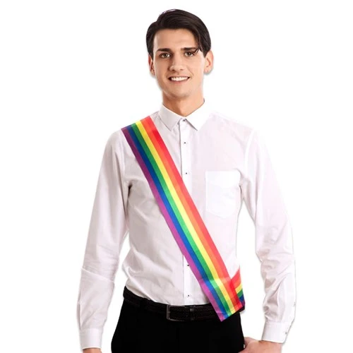 Regenboog Sjerp