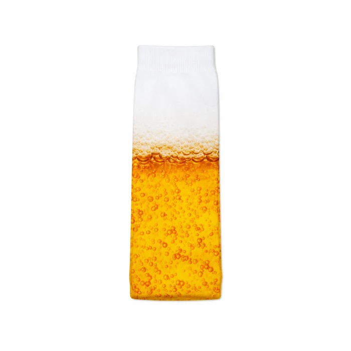 Biersokken one size
