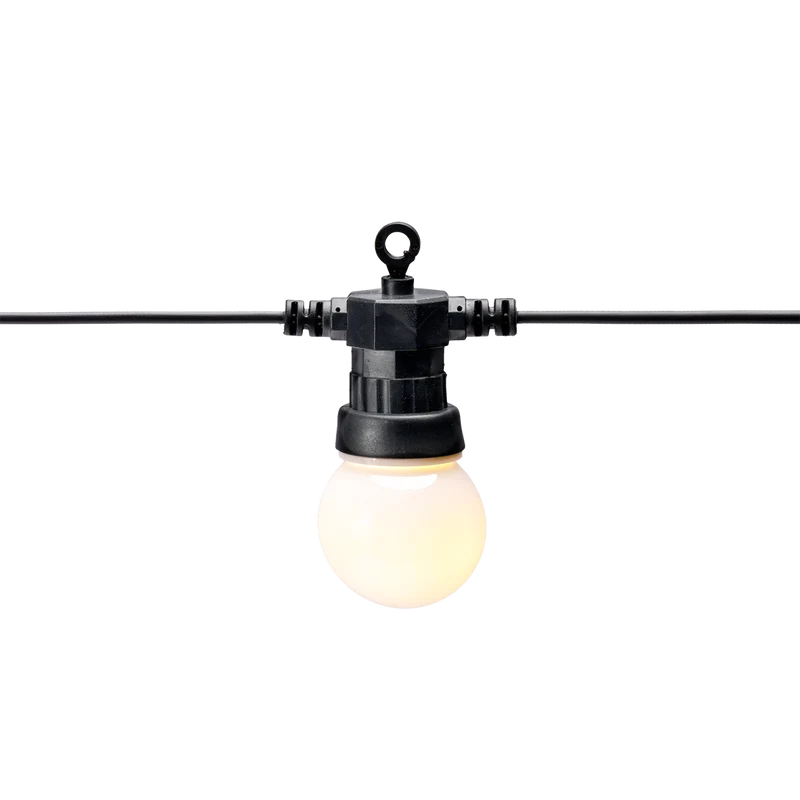 Garden Lights LED sfeerverlichting Partylights 8W warm wit licht