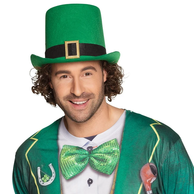 Hoed Eire Man