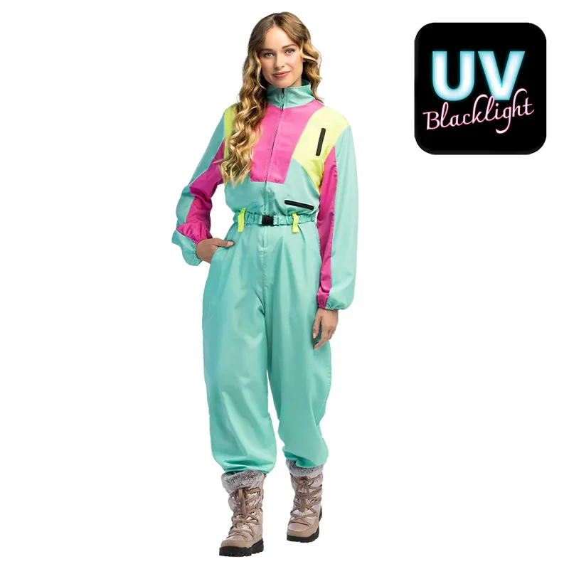 Skipak Snow Blizzard Babe
