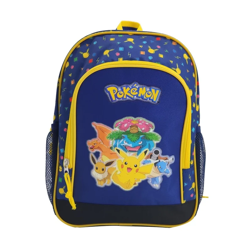 Rugzak Pokémon (37x21cm)