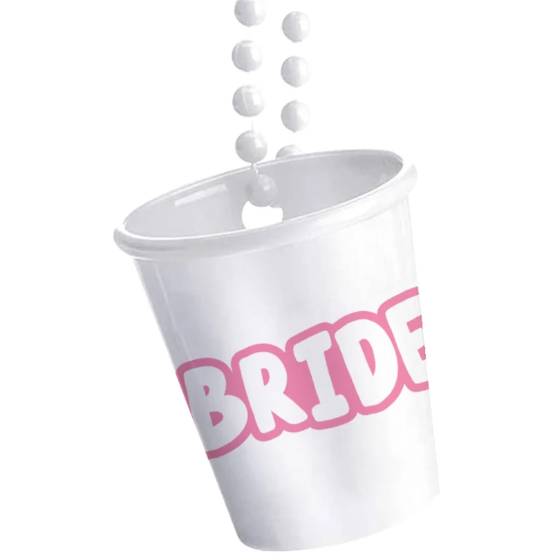 Shot Glaasje Bride