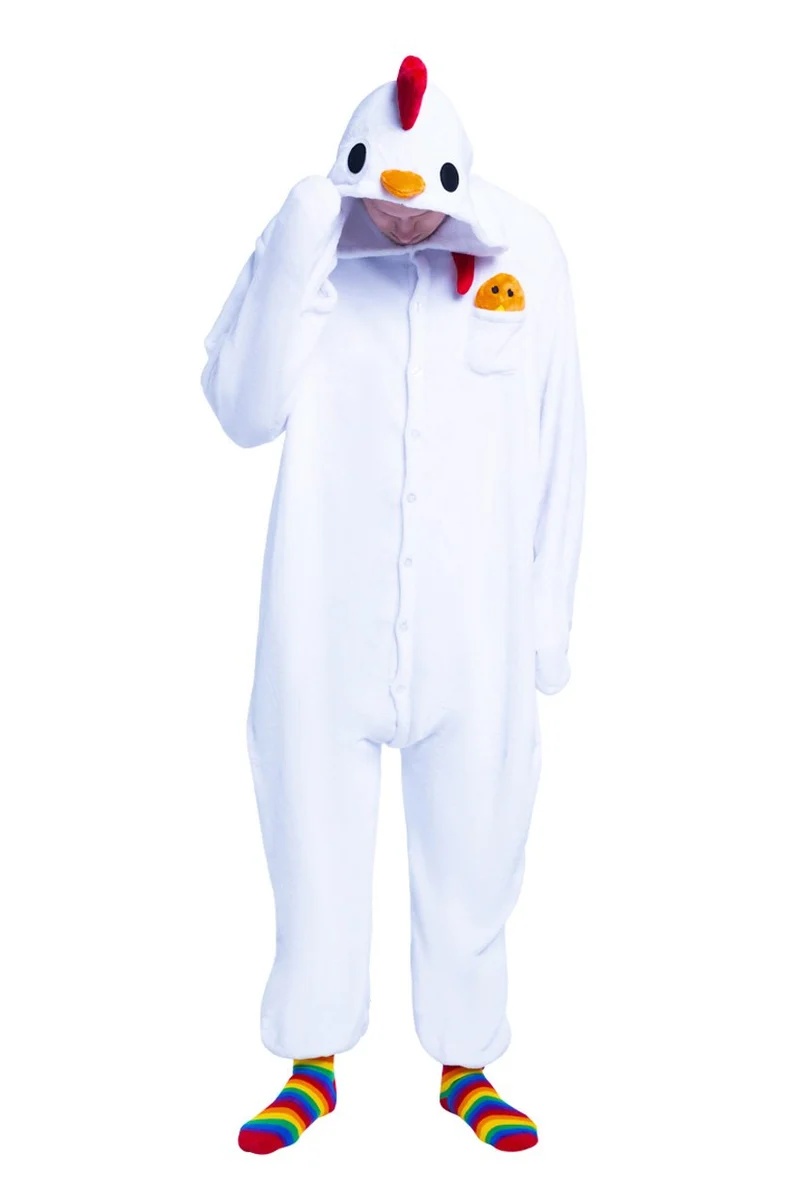 Onesie Trip Kip