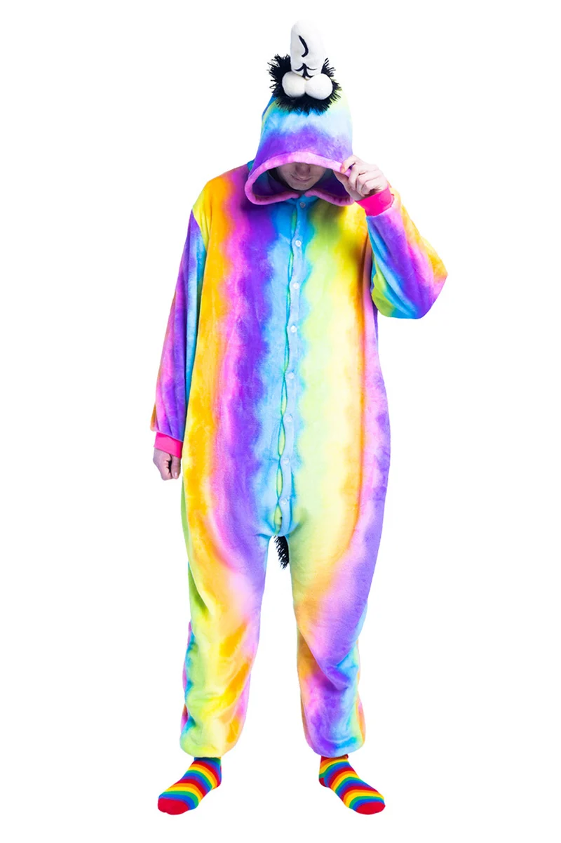 Onesie Uniporn