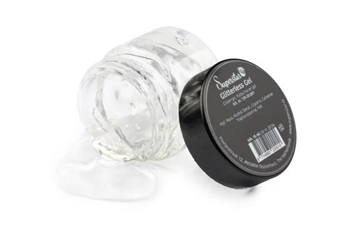 Glitterless Gel (15ml)