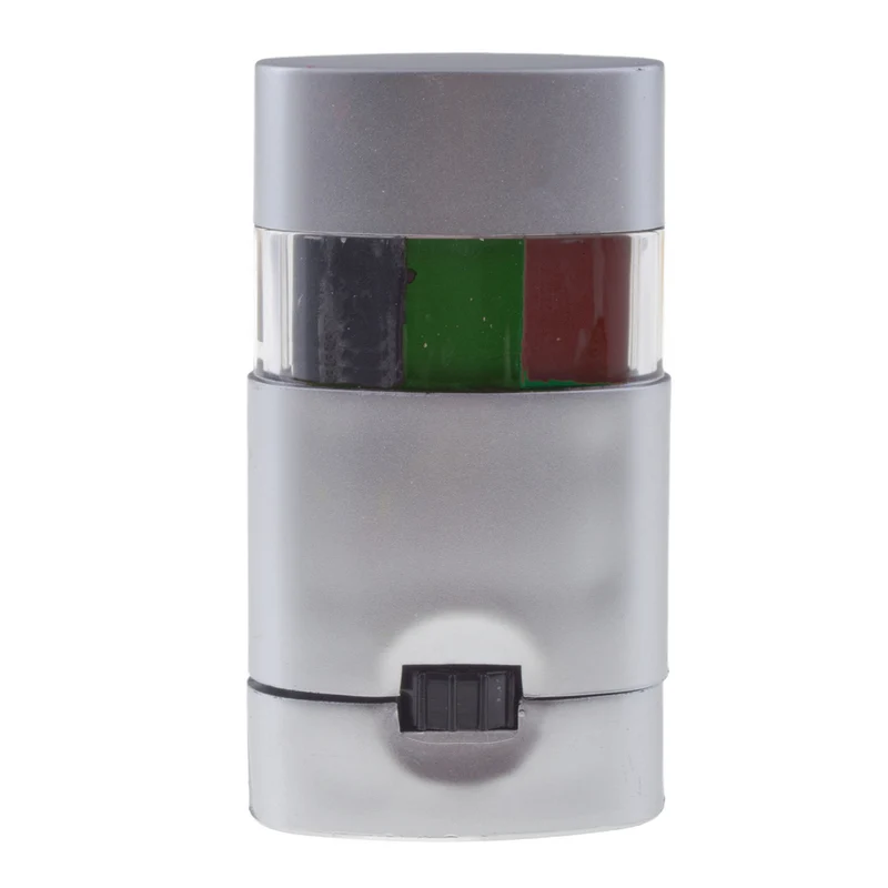Make-up stick camouflage