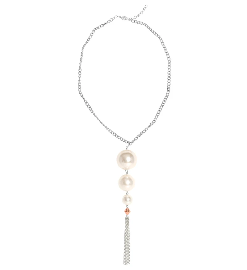 Parelketting Roaring 20'S