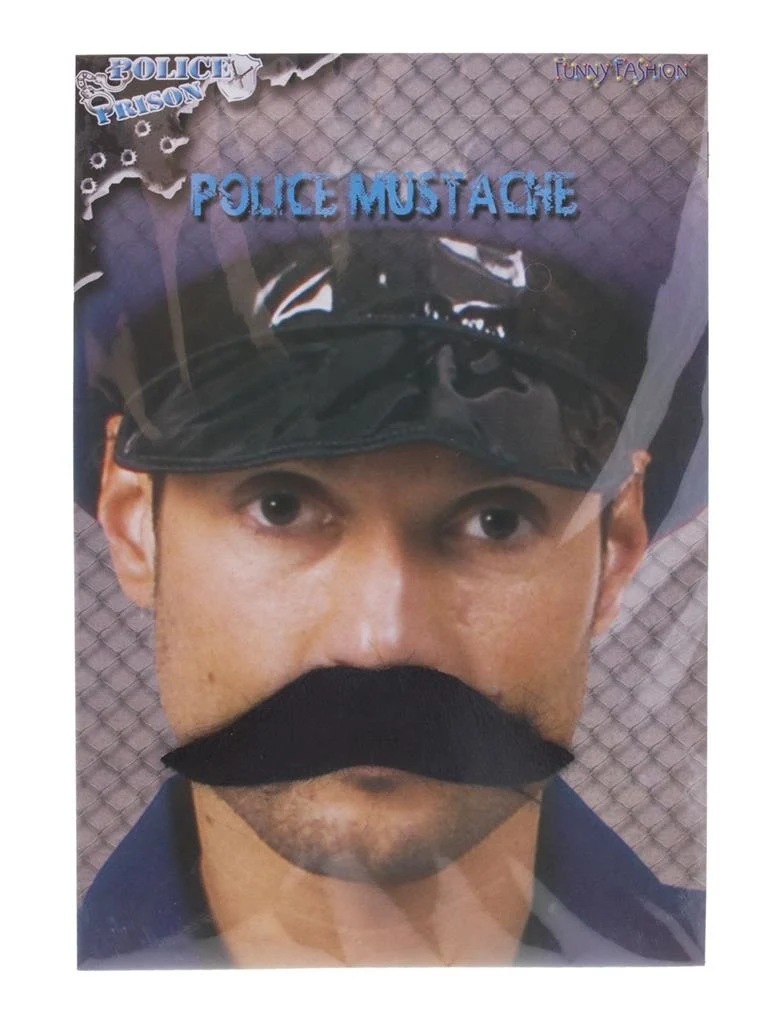 Snor Politie