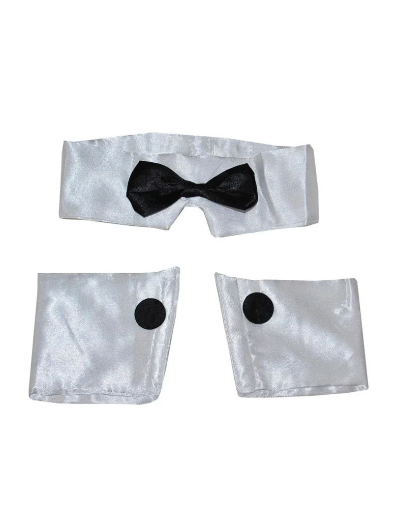 Stripper set 3 delig