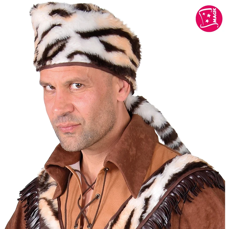 Davy Crockett muts