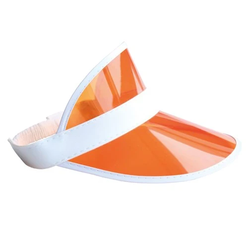 Zonneklep Oranje