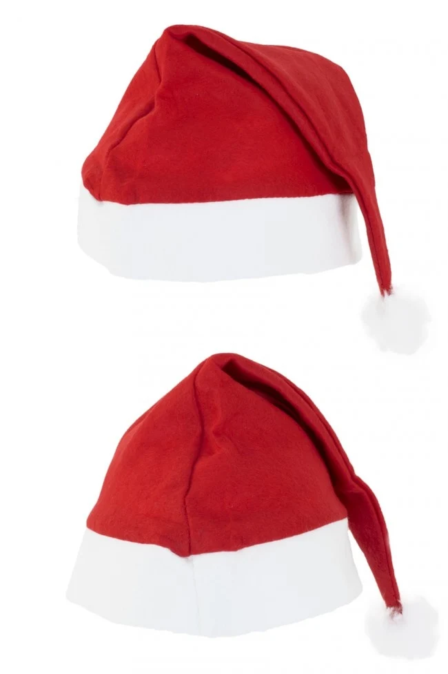 Kerstmuts goedkoop volwassenen