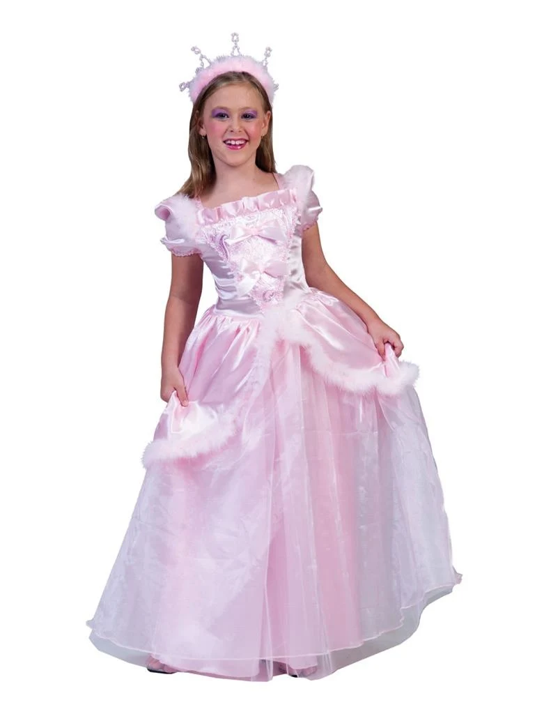 Prinsessenjurk Linia kinderen