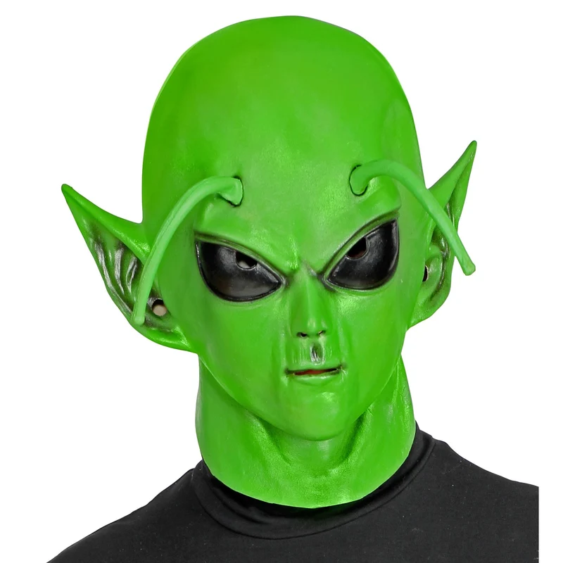 Alien masker latex