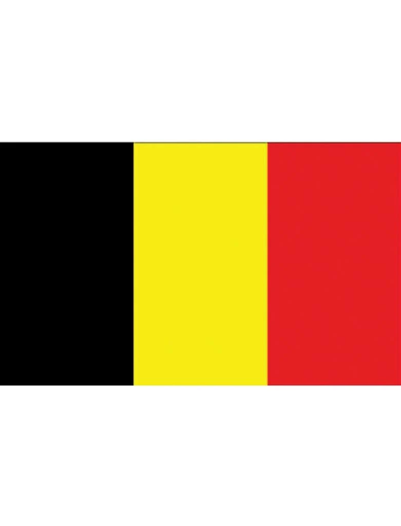 Vlag België