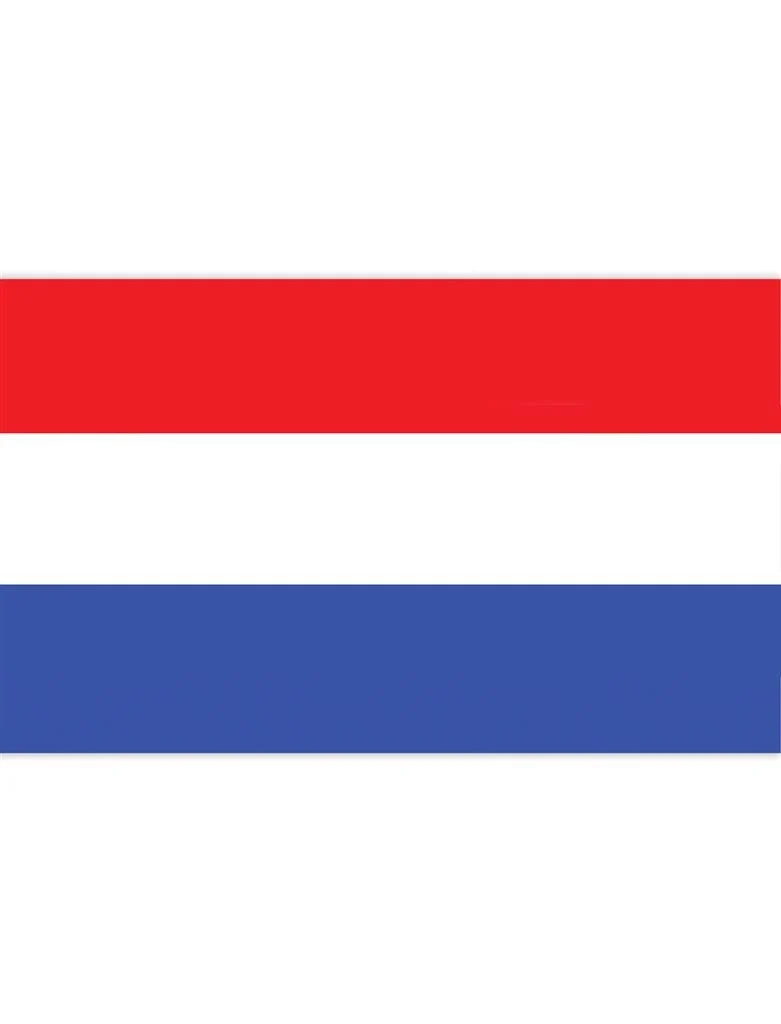 Vlag Nederland
