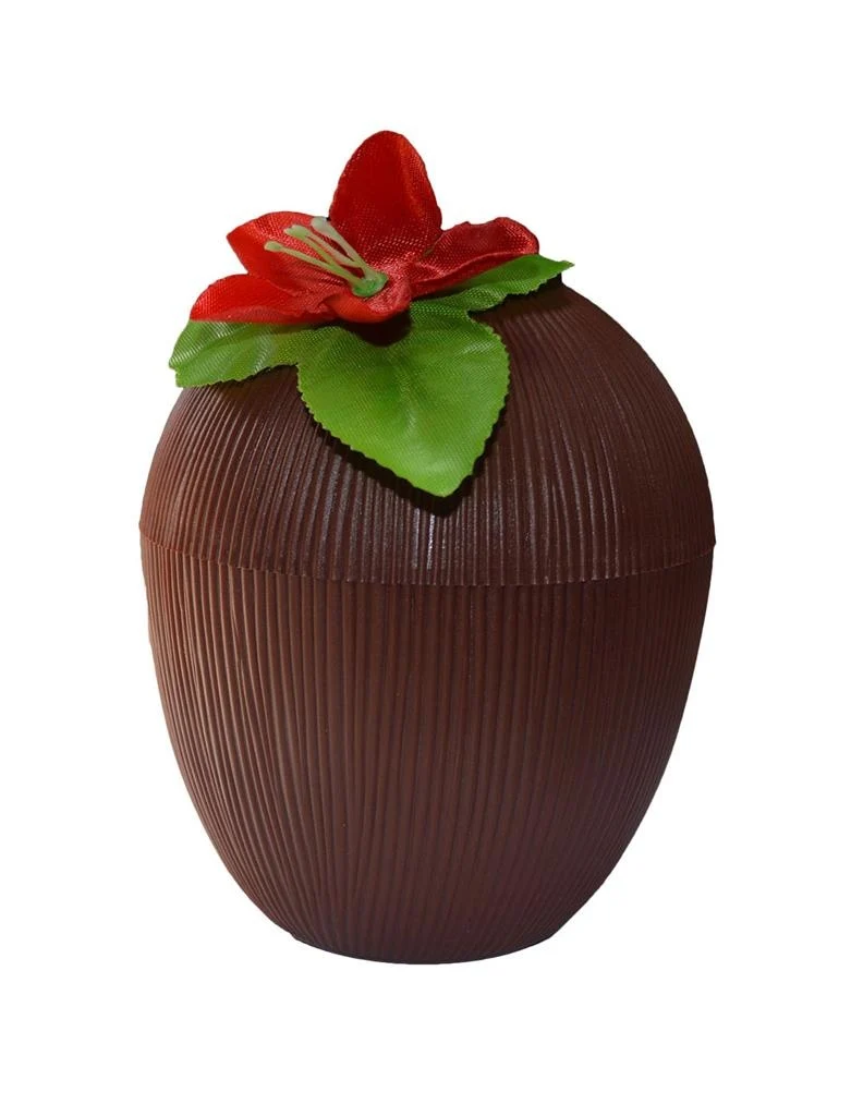 Kokosnoot drink beker Hawaii