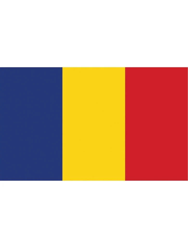 Vlag Roemenië