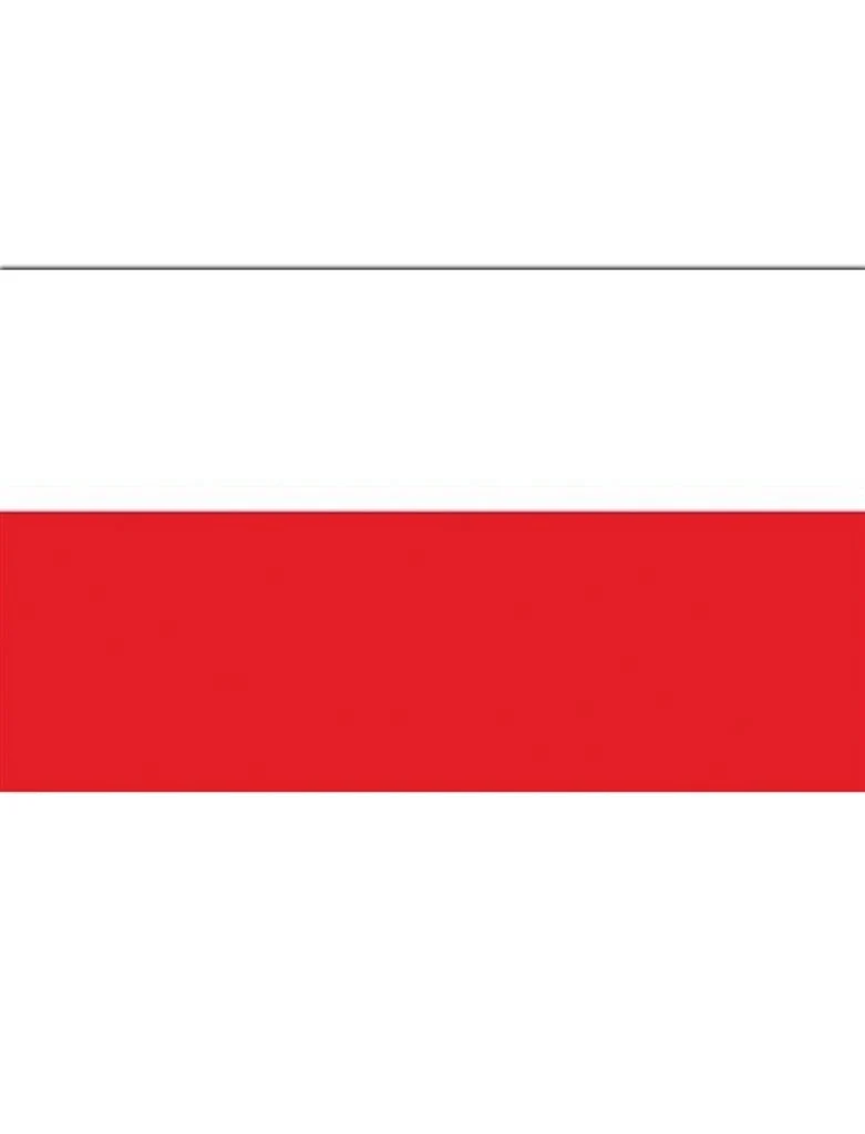 Vlag Polen