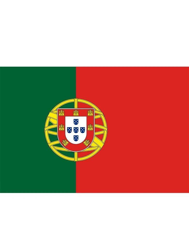 Vlag Portugal