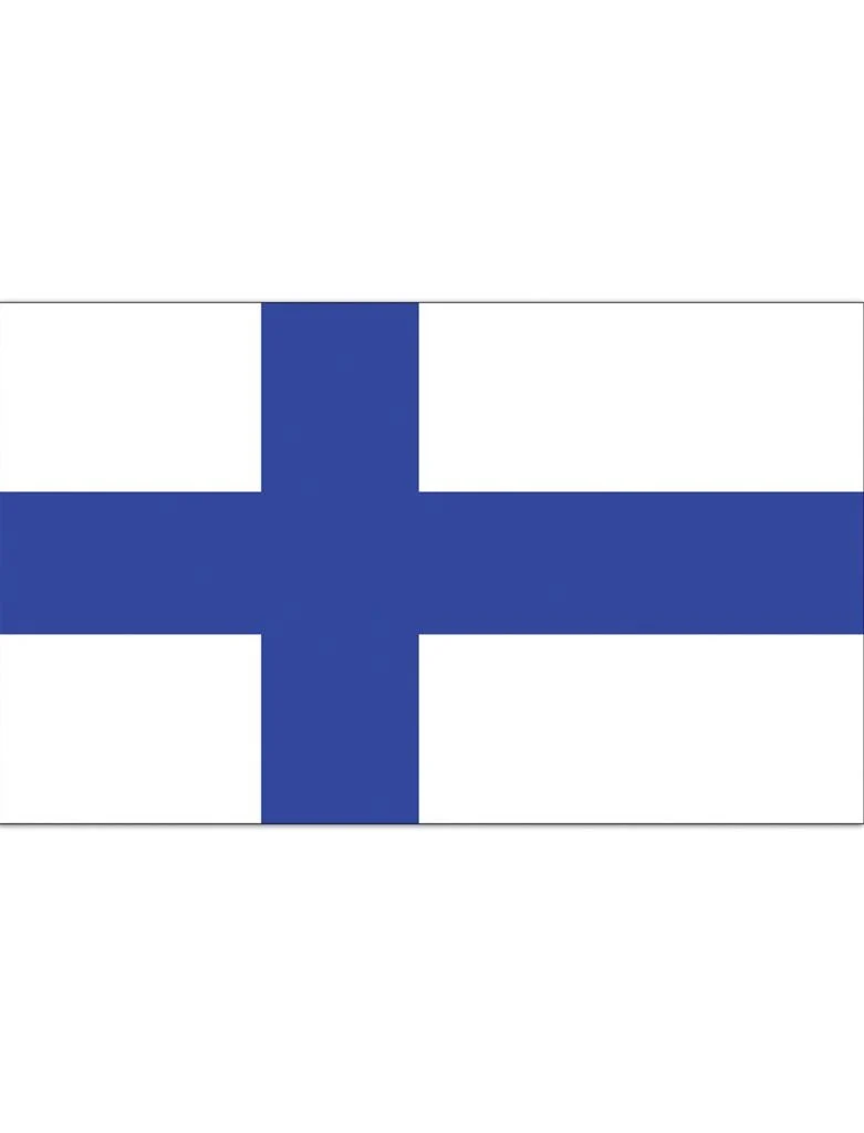 Vlag Finland