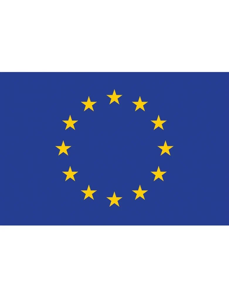 Vlag Europa