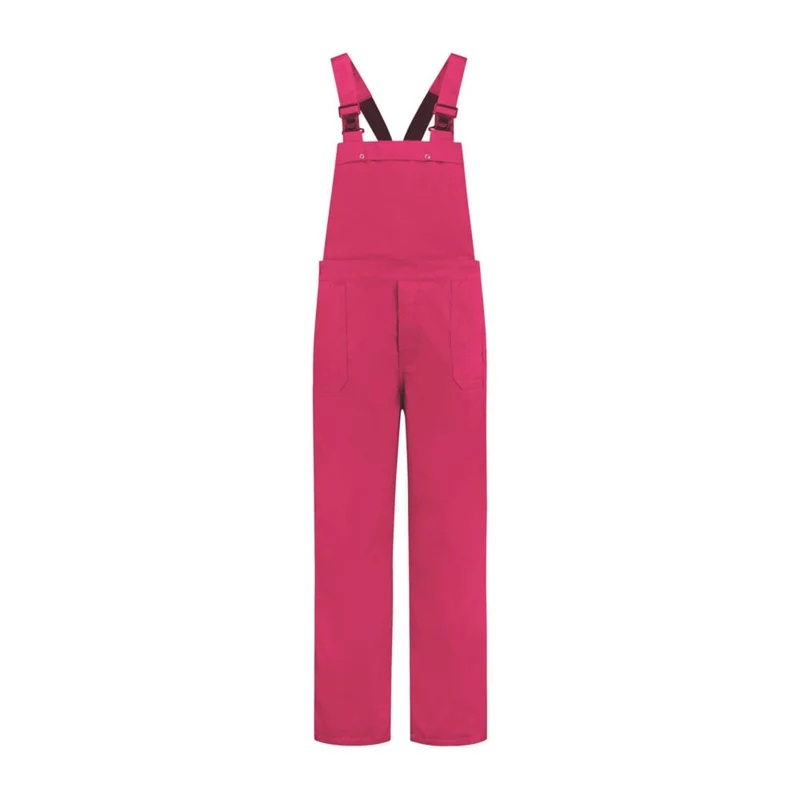 Party Tuinbroek Fuchsia Volwassenen Premium