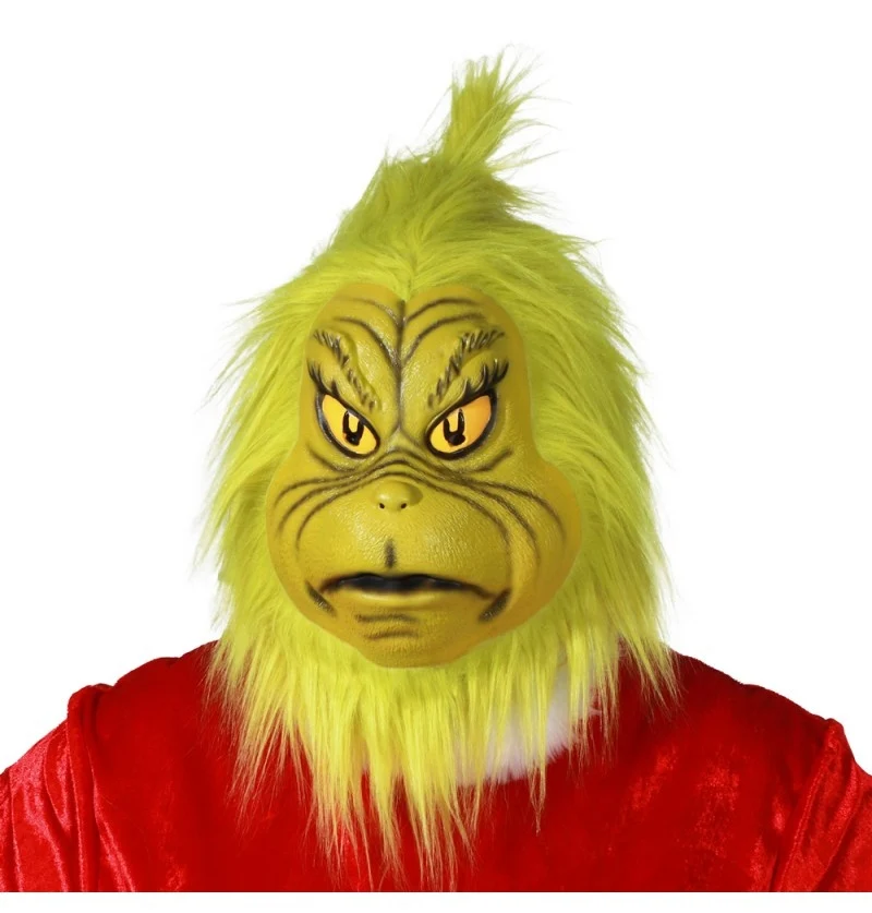 The Grinch ™ Masker Official